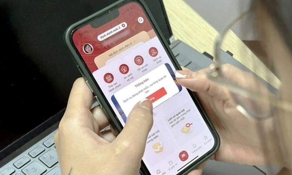 Công an ra thông báo quan trọng liên quan đến VNeID, người dân cần biết