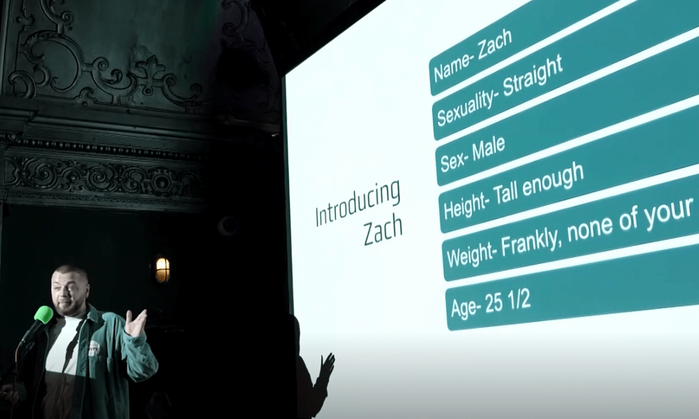 Nở rộ trào lưu làm slide PowerPoint thuyết trình 