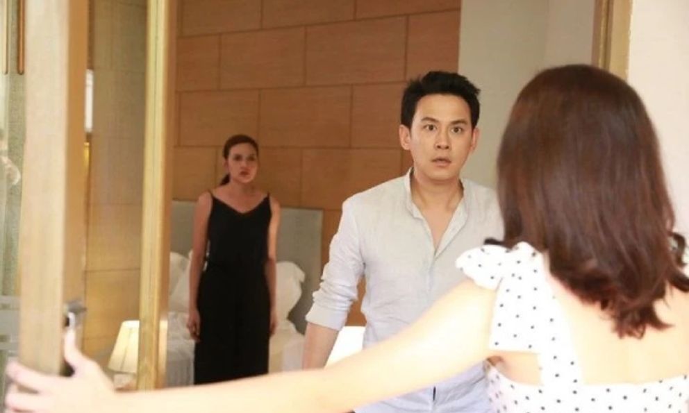 Từ 18/5, ngoại tình bị phạt tới 10 triệu đồng, tăng gấp đôi mức cũ