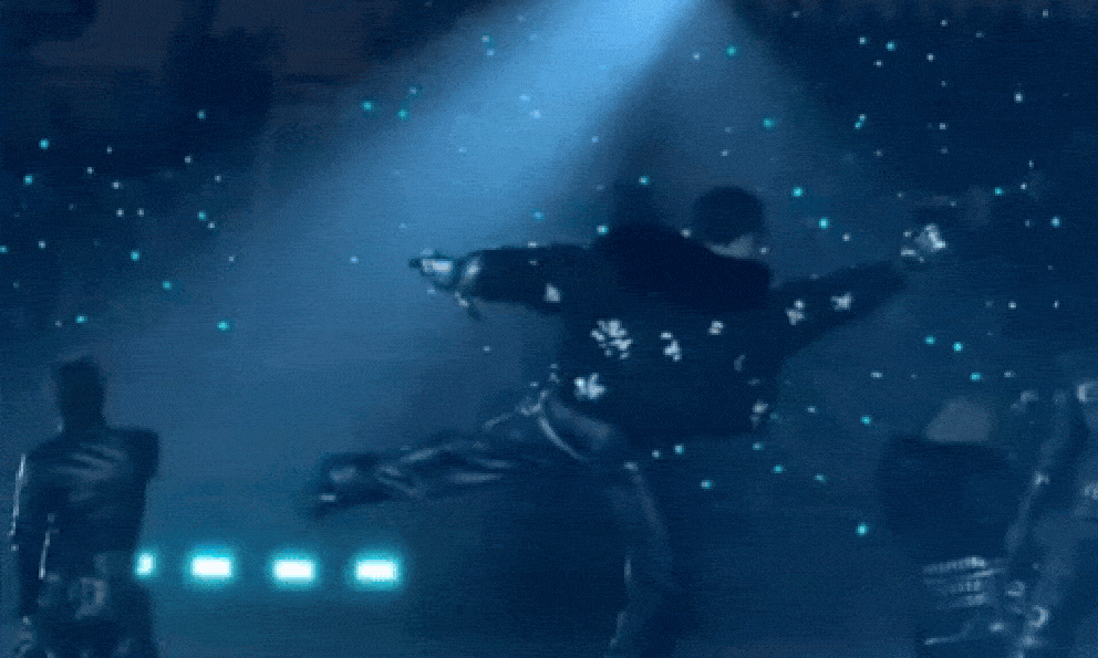 “Bóc trần” kịch bản phá đảo cõi mạng của đỉnh lưu toàn cầu, xem mà ngại hết cả Jung Kook!