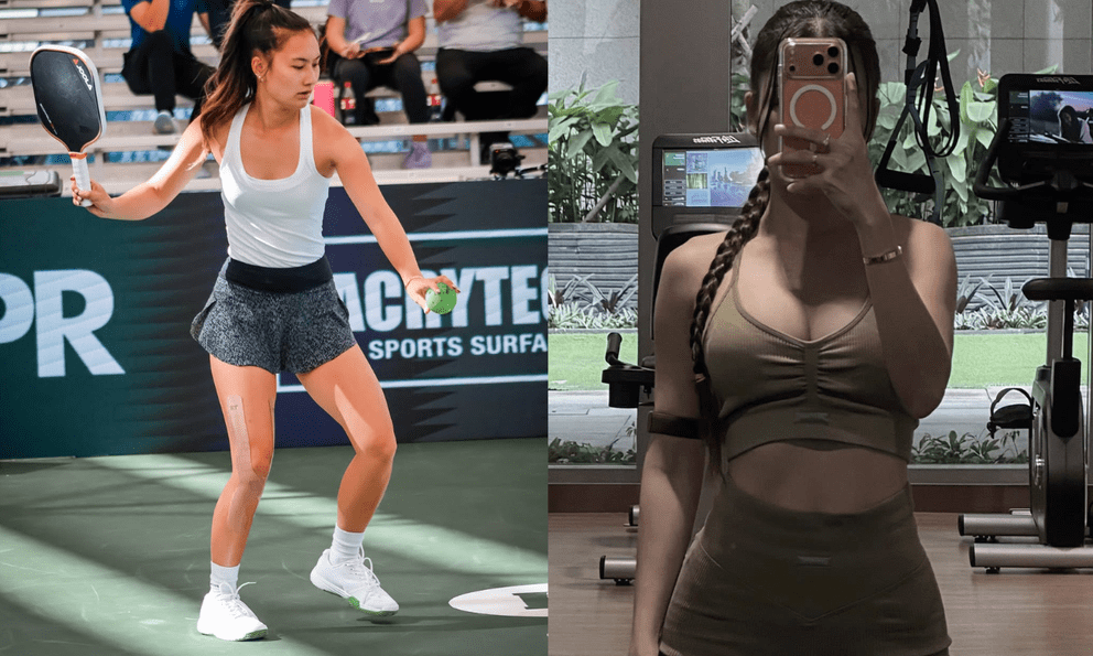 Dân mê Pickleball, Gym-Fitness nay đã được đạo tạo Đại học chính quy: Bước ngoặt mới của ngành thể thao