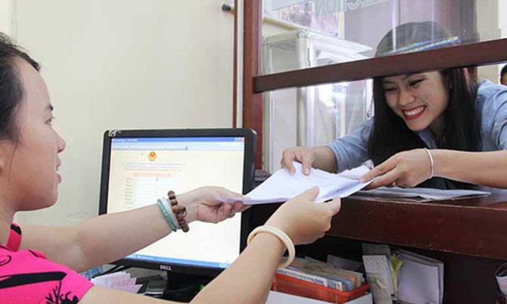 Quy định liên quan đến giấy khai sinh áp dụng từ 18/5 tới, người dân cần nắm rõ