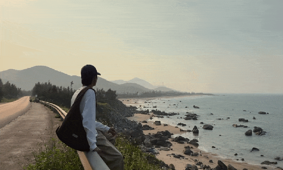 Hiện tượng lạ du lịch miền Trung: Tọa độ bí ẩn hút 80 vạn khách chỉ trong 3 tháng nhờ cảnh đẹp nguyên sơ mà chi phí rẻ giật mình!