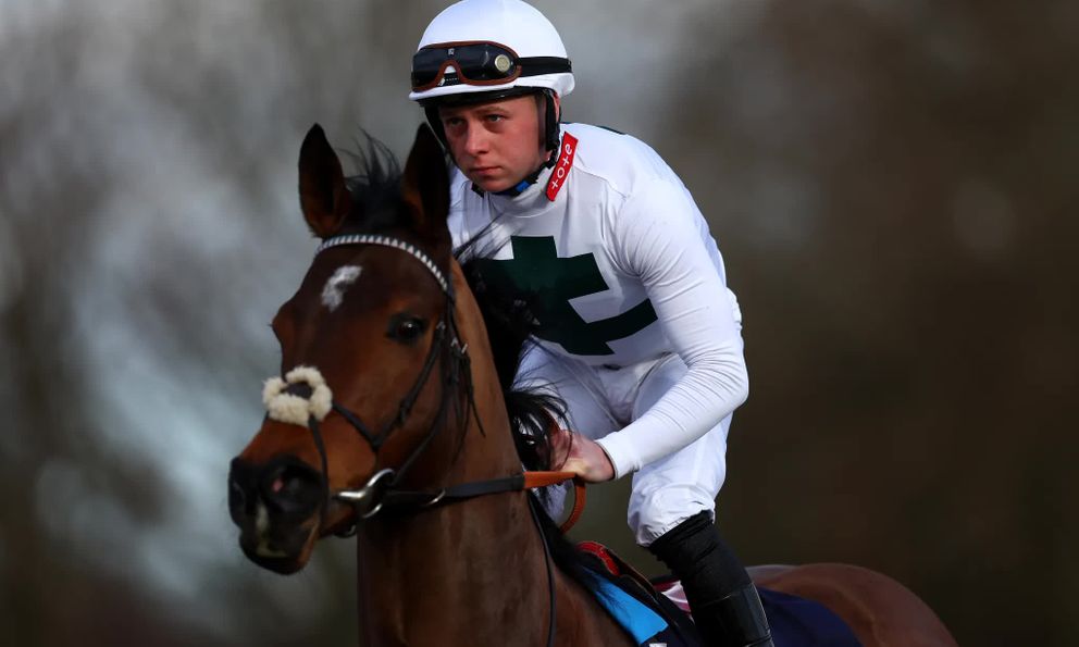 VĐV đua ngựa 26 tuổi tiêu tan sự nghiệp sau khi bị kết tội ngộ sát trong vụ ẩu đả khiến ông lão thiệt mạng