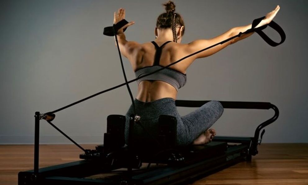Tại sao tập Pilates, cái lưng của bạn càng đau?