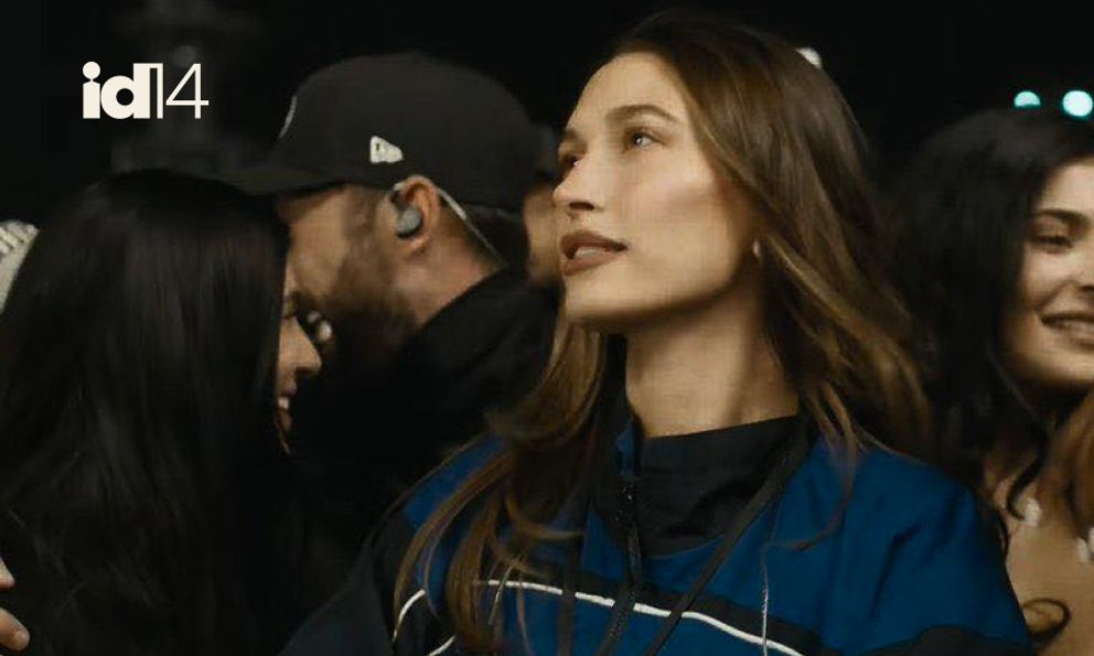 Hailey Bieber: Không phải người đầu tiên, nhưng rốt cuộc là người đúng nhất