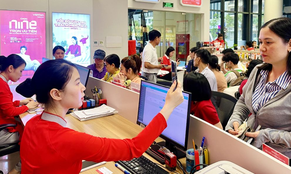 VinaPhone, MobiFone, Viettel ra thông báo về việc xác thực thông tin thuê bao theo quy định mới