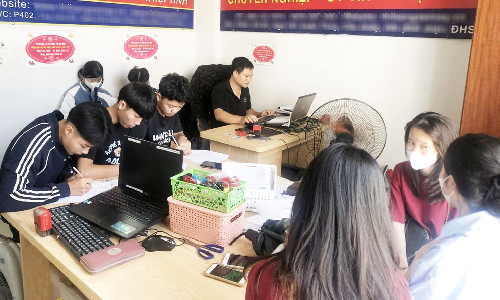 Từ tháng sau, thi bằng lái xe có thay đổi mới, người dân nên biết