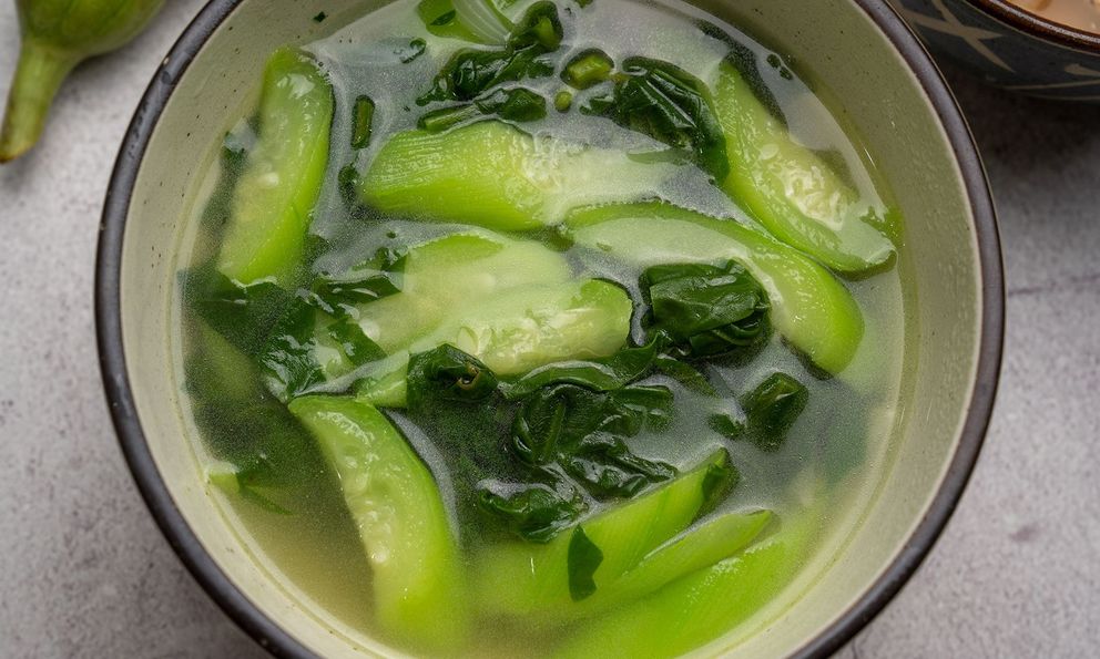 Hè đến, lười mấy cũng phải chăm ăn 5 món để làm mát gan, thải độc, dựng 