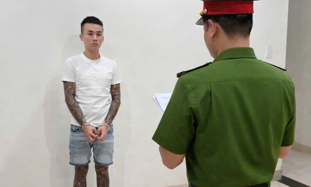 Dụ cô gái đến nhà với lý do “nhờ giúp việc cá nhân”, thanh niên 26 tuổi hiếp dâm rồi cưỡng đoạt tài sản