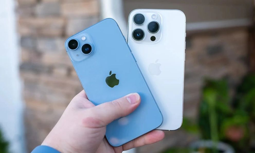 Mẫu iPhone giảm chưa từng có, rẻ nhất hiện nay