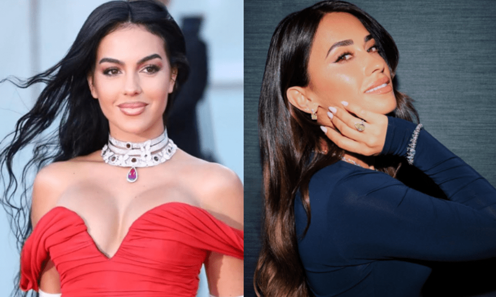 Ronaldo - Messi cả đời là kình địch nhưng vợ của họ thì không: Tình bạn diệu kì giữa 2 