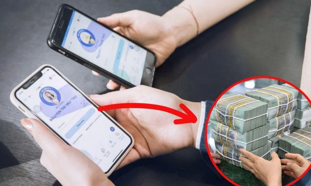 Từ ngày mai, nhiều ngân hàng dừng chuyển khoản nhanh trên 500 triệu đồng