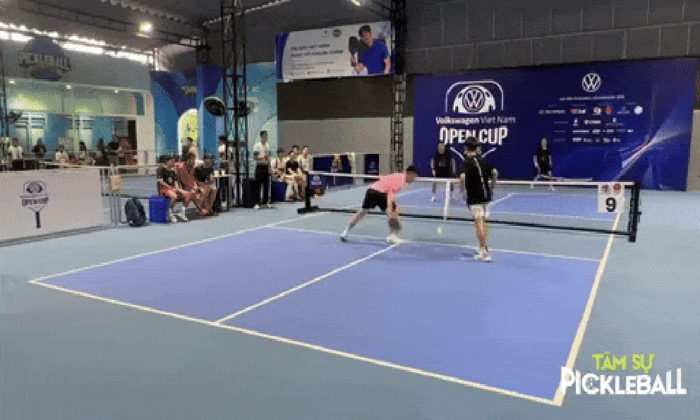 Xôn xao video nhà vô địch SEA Games bị Đạt Trố - Hoàng Samurai 