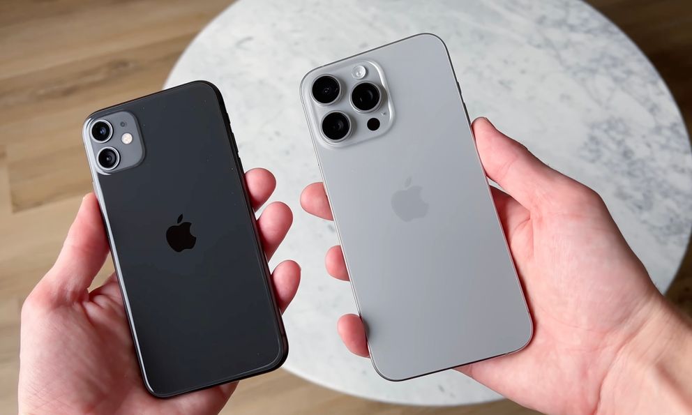 4 mẫu iPhone không còn được cập nhật