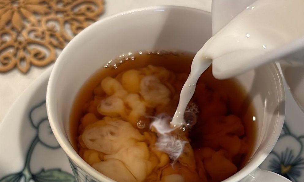 Người đàn ông 24 tuổi đột nhiên mù lòa, bác sĩ chỉ đích danh 