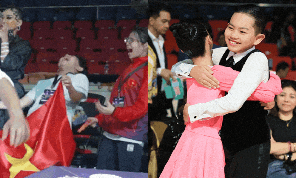 Quý tử nhà Khánh Thi - Phan Hiển 