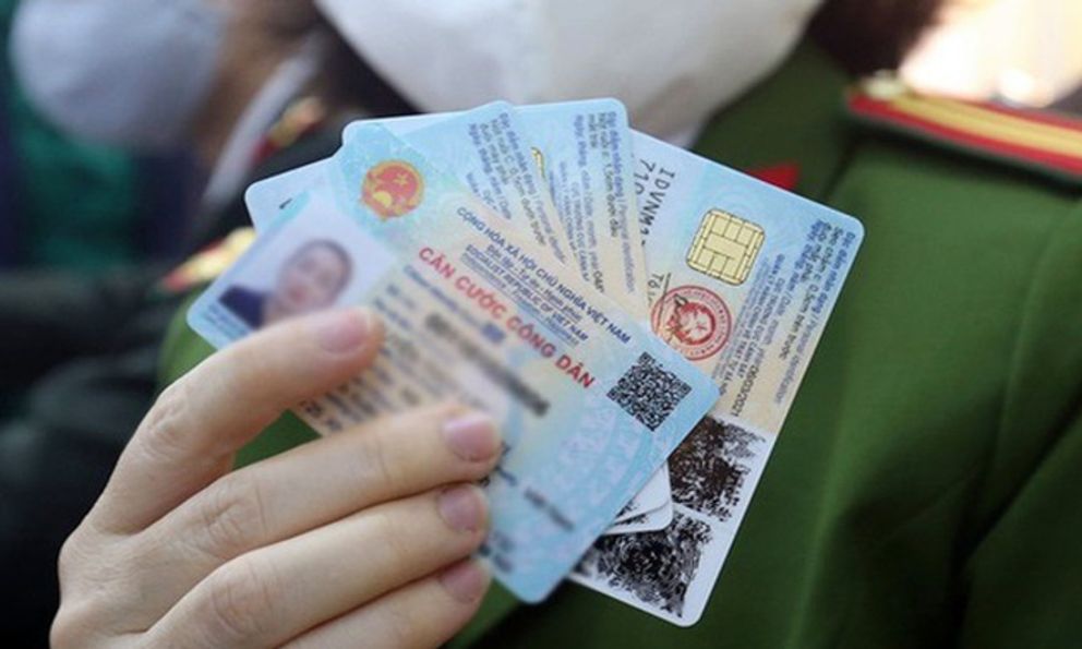 Người sinh vào 3 năm sau phải đổi thẻ căn cước/CCCD trong năm 2026: Nếu không sẽ bị 