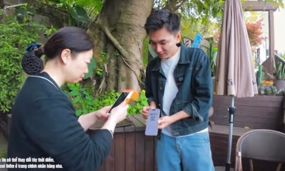 Đi du lịch Trung Quốc 