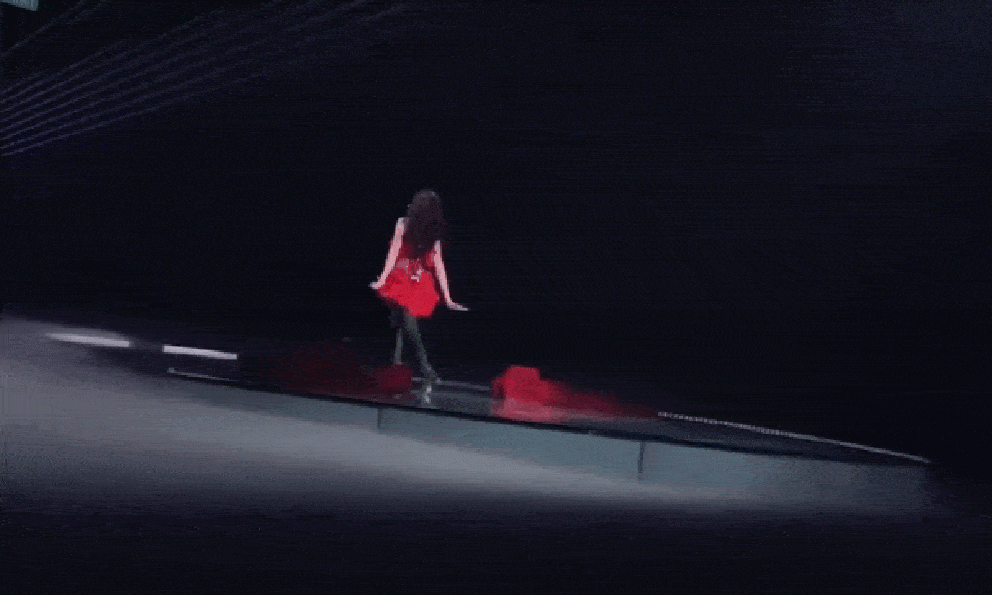 Thứ không thể chê của “mỹ nhân đẹp nhất Việt Nam” 