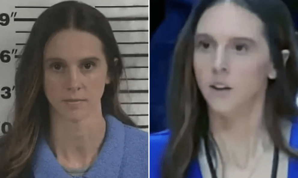 Nữ HLV bóng rổ đã có gia đình bị truy tố vì 32 tội danh 