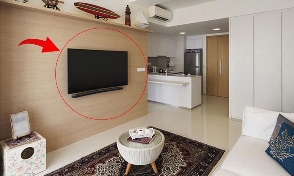 Lời khuyên cho các gia đình đang sử dụng máy lạnh, máy giặt, Tivi kết nối WiFi