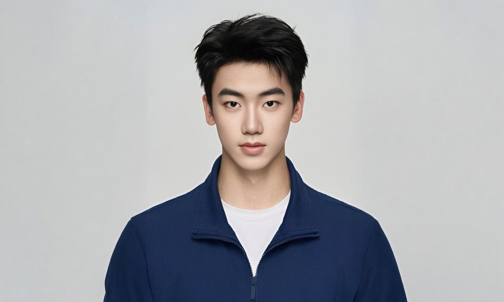 Đây chính là thủ khoa đầu vào Học viện Hý kịch Thượng Hải 2026!