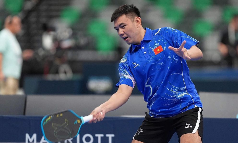 Lý Hoàng Nam không tham dự PPA Kuala Lumpur giữa tranh cãi bị xếp đánh từ vòng loại 