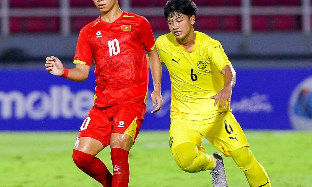 U17 Việt Nam được thưởng tiền tỷ sau chức vô địch Đông Nam Á