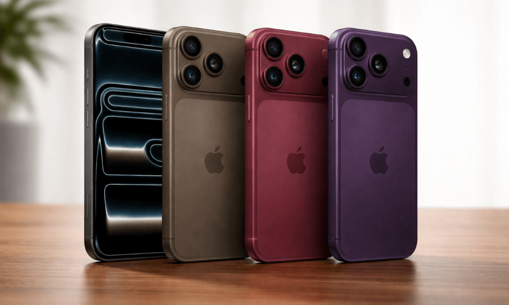 iPhone 18 Pro Max, iPhone 18 Ultra lộ diện hình ảnh đầu tiên