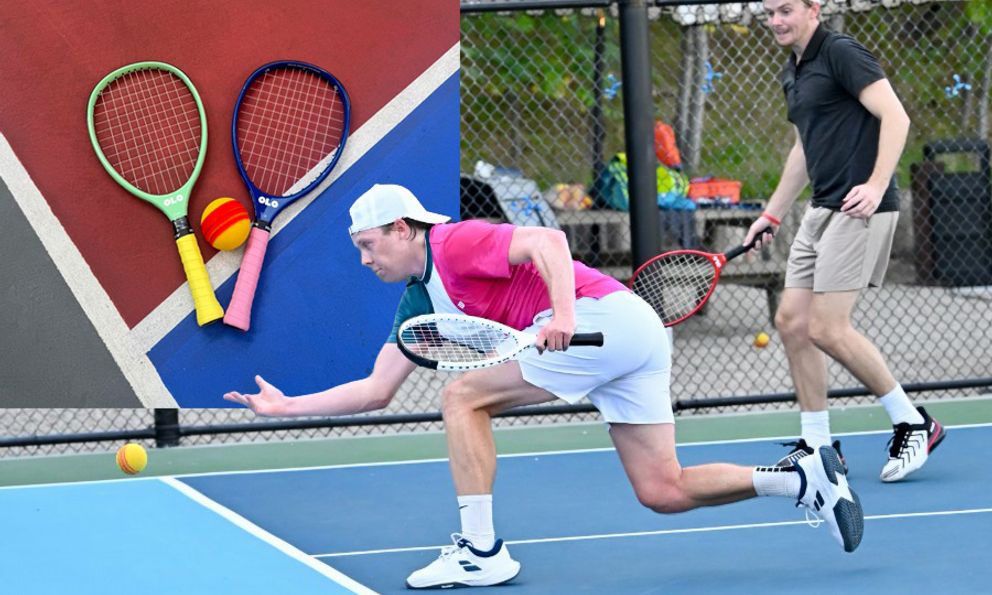 TYPTI khác Pickleball như thế nào? 