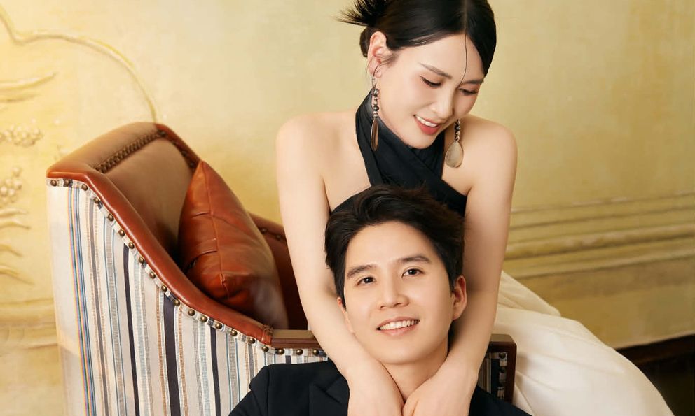 Yêu sau 5 ngày nhắn tin, lần đầu gặp là lễ dạm ngõ, cặp đôi Hà Tĩnh:  “Bố mẹ sợ chúng mình ế, không ai yêu nên cứ giục…”