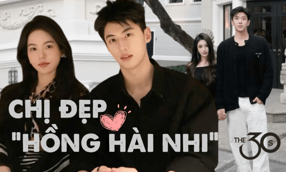 39 tuổi, bạn tôi yêu người kém 9 tuổi: Vì sao các chị đẹp thích 