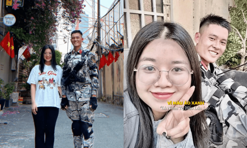 Cặp đôi Thanh Hiếu - Chy Chy: Cả nước đòi tài trợ đám cưới dịp 30/4 năm ngoái, giờ ra sao?