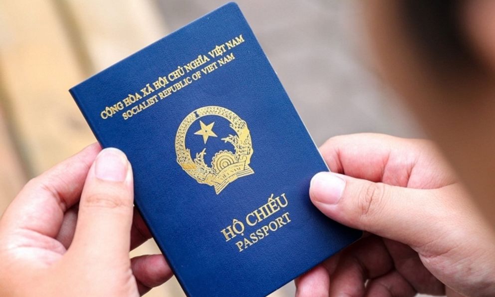 Thông tin quan trọng dành cho người làm hộ chiếu trong năm 2026