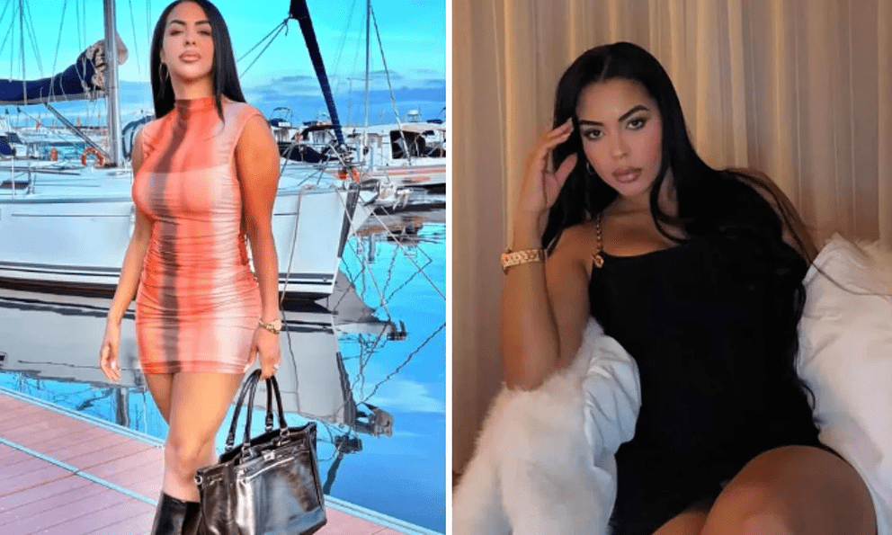 Nhận được lời mời nửa triệu đô để đẻ thuê cho 1 quý tộc chỉ vì ngoại hình quá giống vợ sắp cưới của Ronaldo, cô gái thẳng thừng từ chối