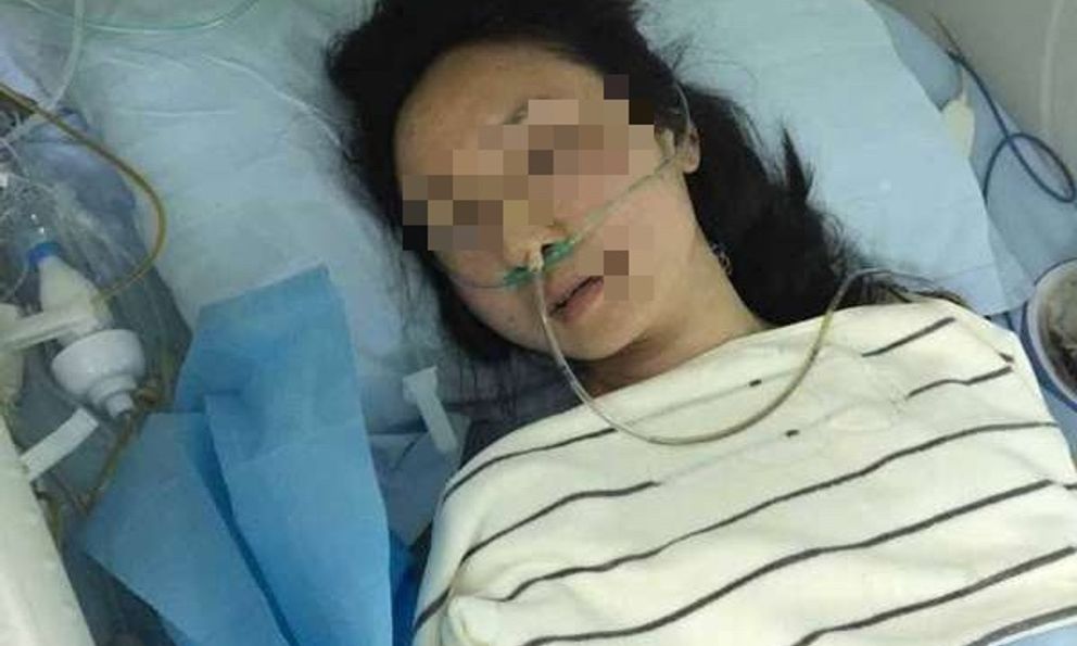 Người phụ nữ 48 tuổi qua đời sau 6 tháng phát hiện ung thư, bác sĩ nói thẳng: 4 kiểu ho này là phổi đang 