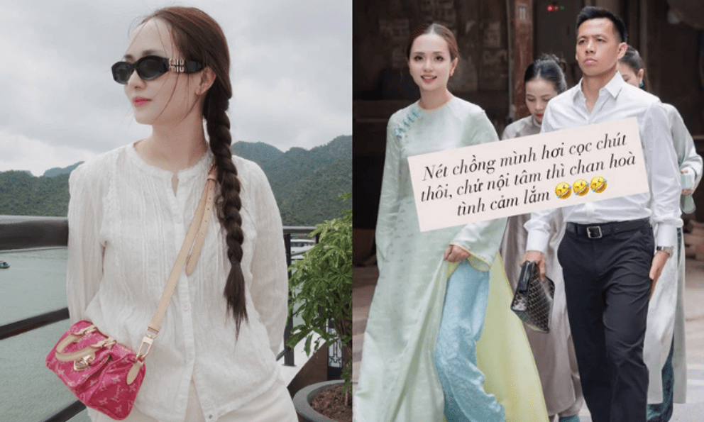 Ái nữ cựu Chủ tịch CLB Sài Gòn gây sốt khi nói về Văn Quyết: 