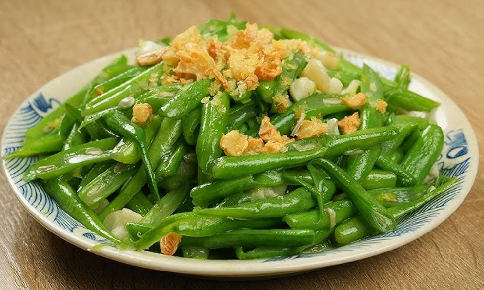 5 người nhập viện cấp cứu sau bữa trưa, “thủ phạm” là kiểu nấu đậu cô ve nhiều người thích