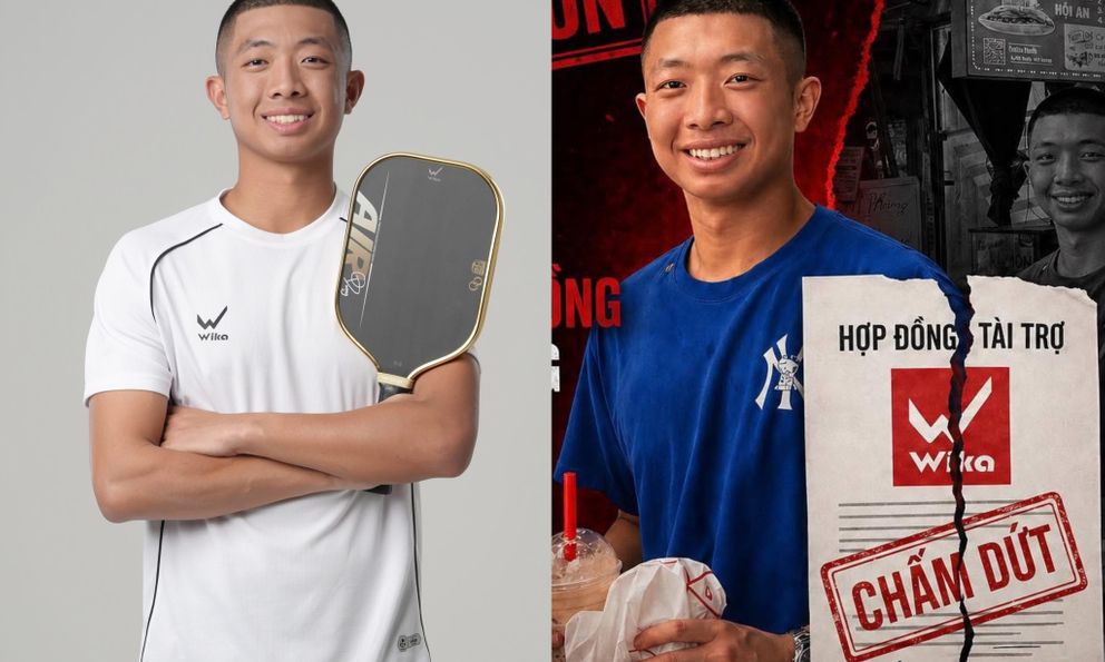 Rộ tin Quang Dương bị Wika chấm dứt hợp đồng, thực hư ra sao? 