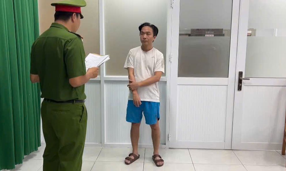 Phát hiện dòng tiền gần 7.000 tỷ bất thường từ năm 2022 đến 2025: Công an lập tức bắt giữ Lê Văn Hiền sinh năm 1984 cùng 11 đối tượng 