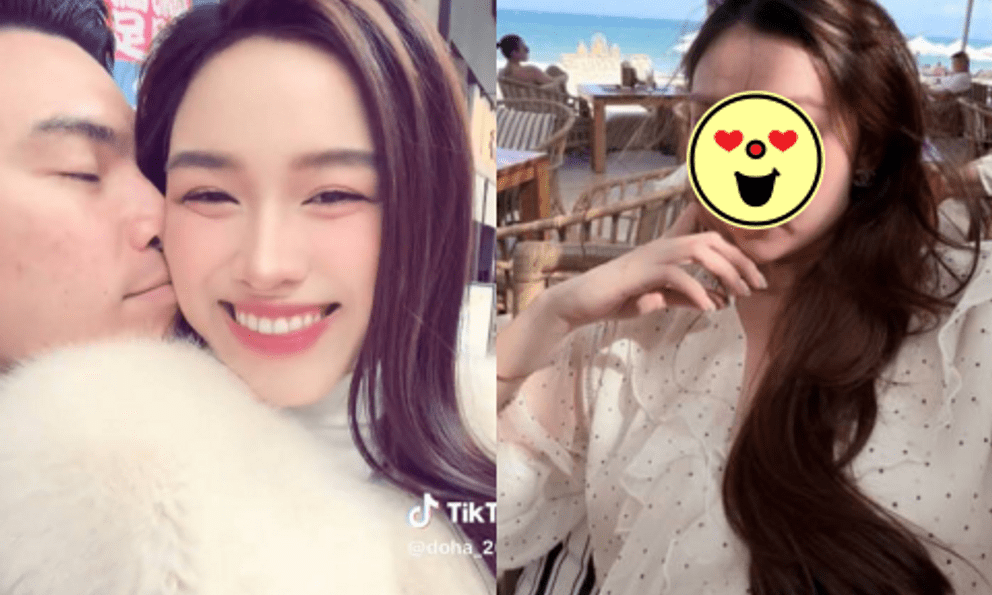 Hoa hậu Đỗ Hà vi vu cùng chồng, 1 mỹ nhân lộ hint bầu bí và loạt hoạt động sao Việt ngày nghỉ lễ