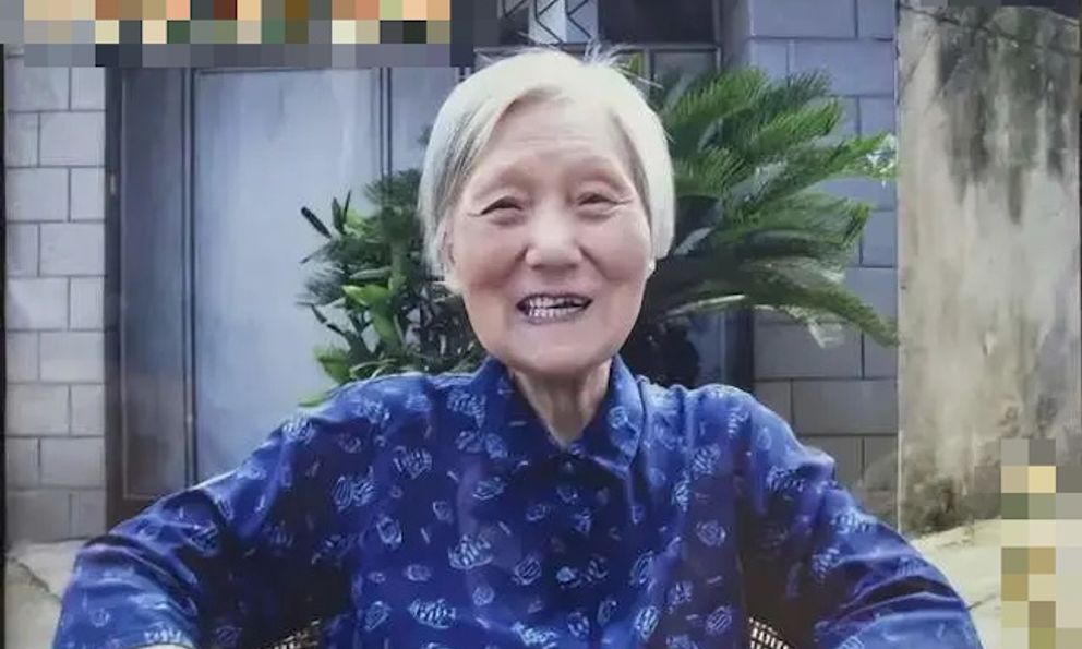 Cụ bà 106 tuổi vẫn khỏe mạnh, minh mẫn và có làn da rạng rỡ nhờ bí quyết 