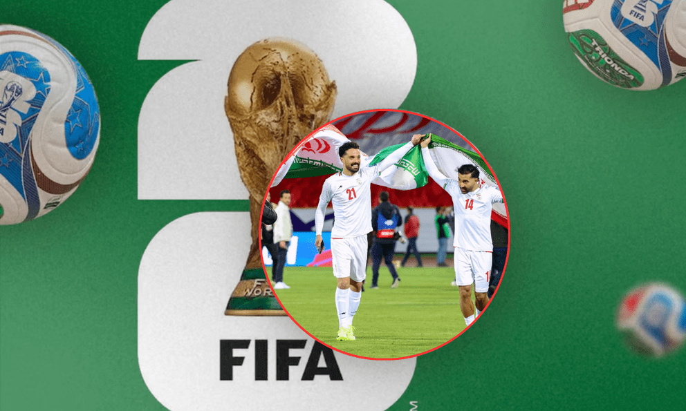FIFA: Iran vẫn tham dự World Cup 2026 