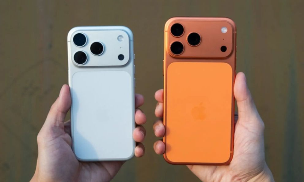 iPhone 17 Pro Max giảm giá, thấp nhất từ trước đến nay