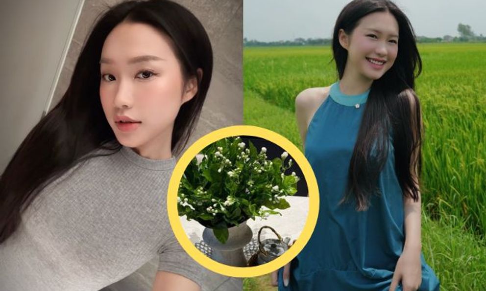 Doãn Hải My thăng hạng nhan sắc, giữa thị phi vẫn khoe hạnh phúc giản dị cùng Văn Hậu trong biệt thự chục tỷ