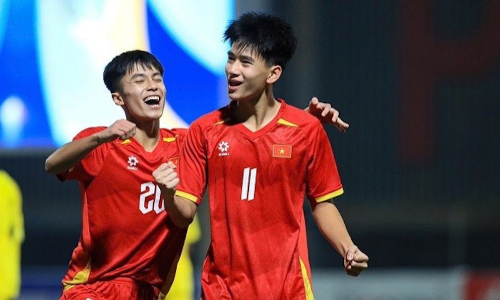 U17 Việt Nam dự World Cup 2026, khó hay dễ? 