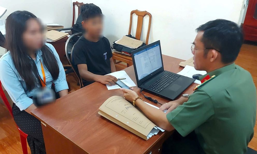 Một vụ việc rất nghiêm trọng vừa xảy ra: Các nhà trường, phụ huynh cần đặc biệt chú ý 