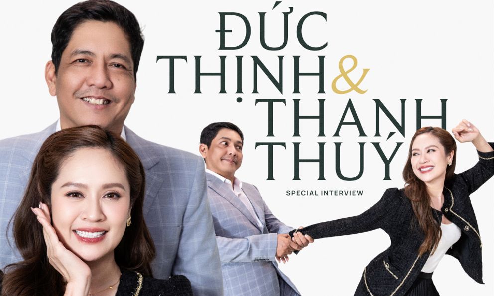 Thanh Thuý: Tôi điên đầu và căng thẳng vì phải tìm 