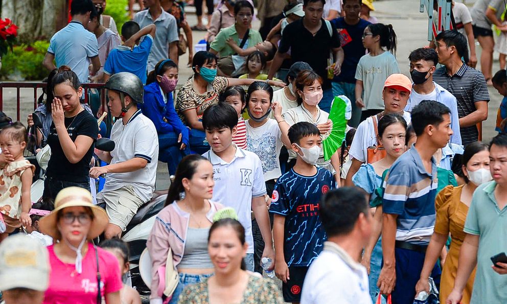 Tin vui cho hàng trăm nghìn người dân trên cả nước